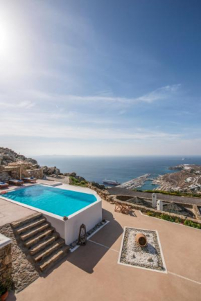 Manolia View Mykonos